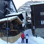 Zermatt / ARD Morgenmagazin