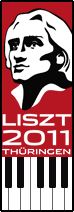 Liszt 2011